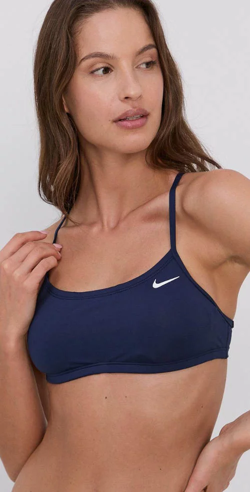 Дамски бански Nike със спортен сутиен